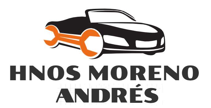 Taller Hermanos Moreno Andrés